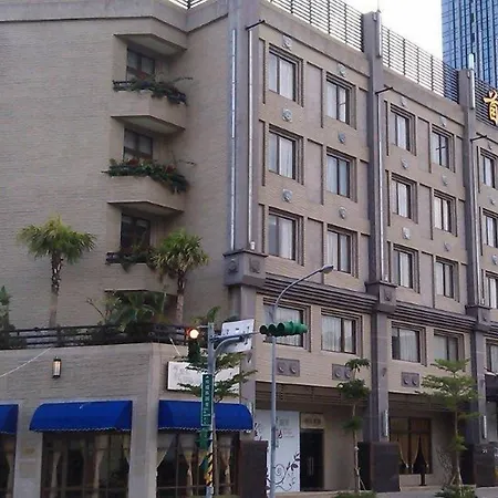 Capital Hotel Dazhi